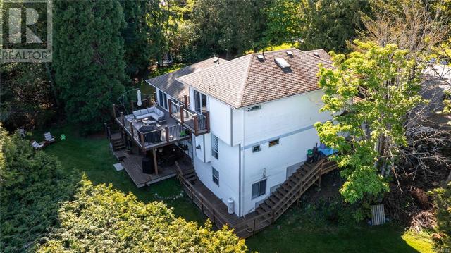 2114 Trident Pl, House detached with 4 bedrooms, 4 bathrooms and 6 parking in North Saanich BC | Image 52