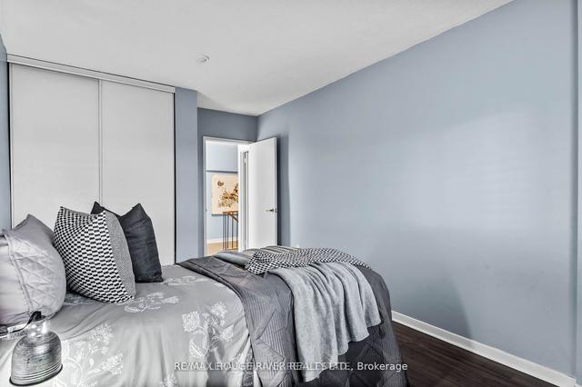 96 - 140 Ling Rd, Townhouse with 3 bedrooms, 1 bathrooms and 1 parking in Toronto ON | Image 6