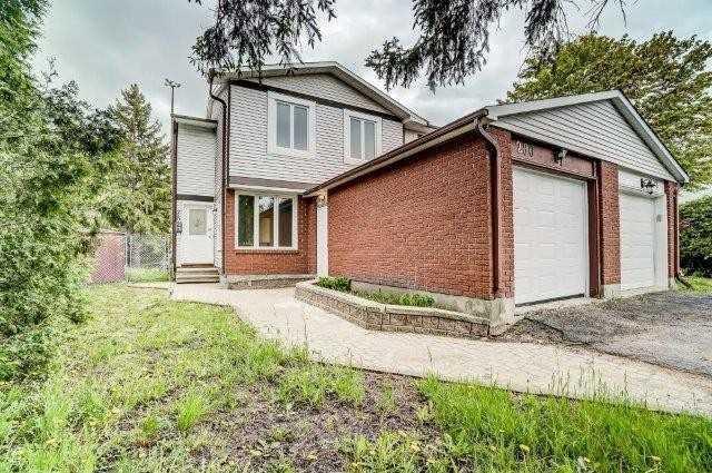 280 Pintail Terr, House semidetached with 3 bedrooms, 2 bathrooms and 2 parking in Ottawa ON | Image 1