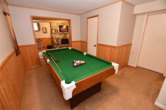 17 Corneil St, House detached with 3 bedrooms, 3 bathrooms and 4 parking in Kawartha Lakes ON | Image 13