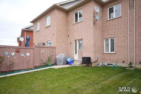 30 John Gary Dr, House attached with 3 bedrooms, 3 bathrooms and 2 parking in Markham ON | Image 9