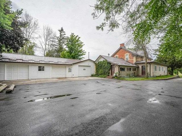 1639 Elm Tree Rd, House detached with 3 bedrooms, 3 bathrooms and 12 parking in Kawartha Lakes ON | Image 35