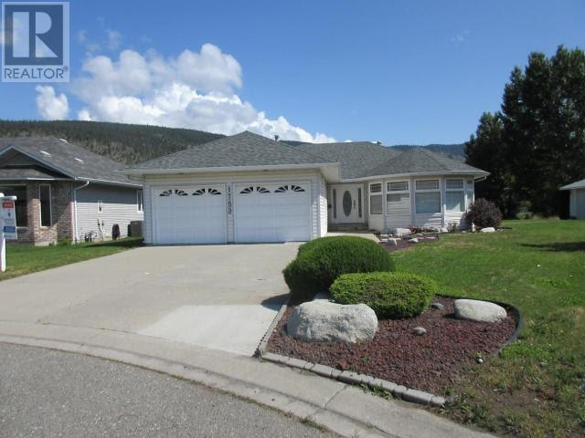 1753 Fairway Place, House detached with 3 bedrooms, 2 bathrooms and null parking in Merritt BC | Image 38