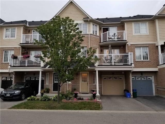 114 - 620 Ferguson Dr, House attached with 2 bedrooms, 2 bathrooms and 1 parking in Milton ON | Image 1