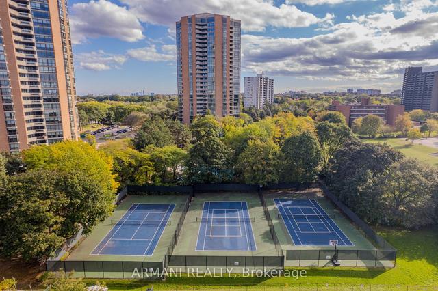 2211 - 2000 Islington Ave, Condo with 2 bedrooms, 2 bathrooms and 1 parking in Toronto ON | Image 33