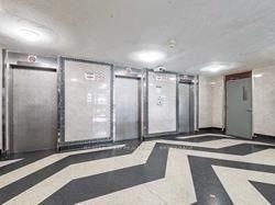 208 - 200 Lotherton Ptwy, Condo with 2 bedrooms, 1 bathrooms and 1 parking in Toronto ON | Image 9