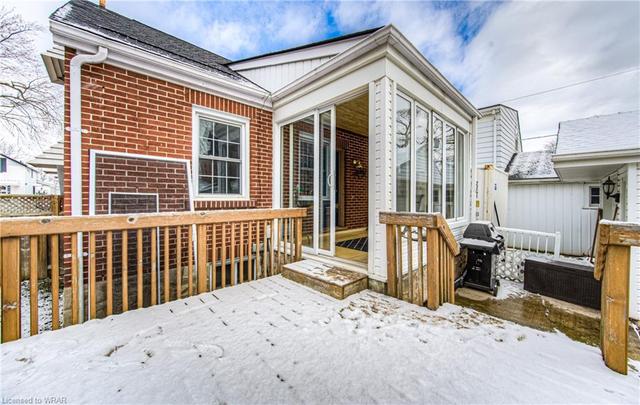 513 Waterloo Street S, House detached with 4 bedrooms, 2 bathrooms and 3 parking in Cambridge ON | Image 17