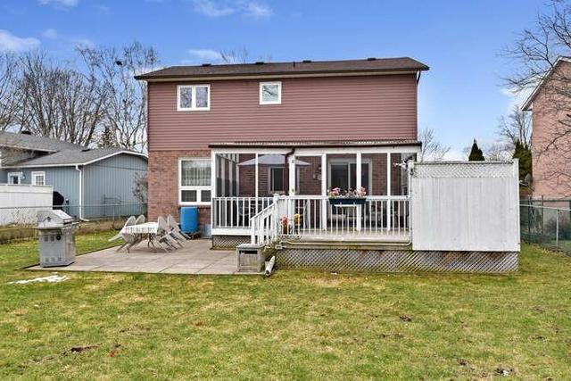 7 Cambridge Crescent, House detached with 4 bedrooms, 3 bathrooms and 5 parking in Brockville ON | Image 30
