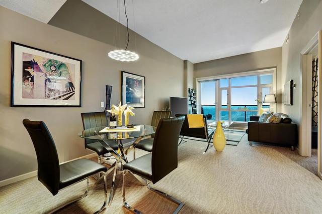 2209 - 210 15 Avenue Se, Condo with 1 bedrooms, 1 bathrooms and 1 parking in Calgary AB | Image 11