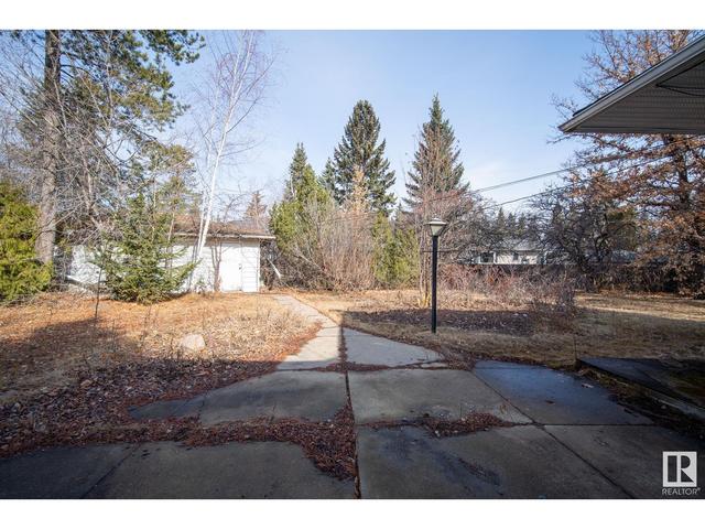 14132 98 Av Nw, House detached with 3 bedrooms, 2 bathrooms and null parking in Edmonton AB | Image 10