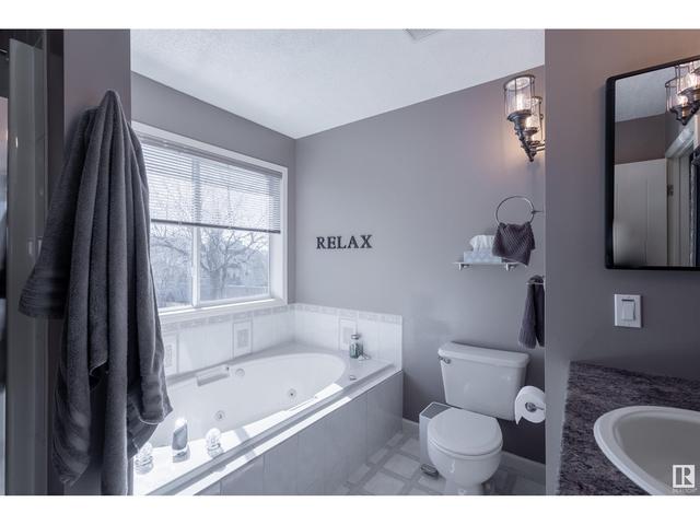 17224 113a St Nw, House detached with 4 bedrooms, 3 bathrooms and 4 parking in Edmonton AB | Image 33
