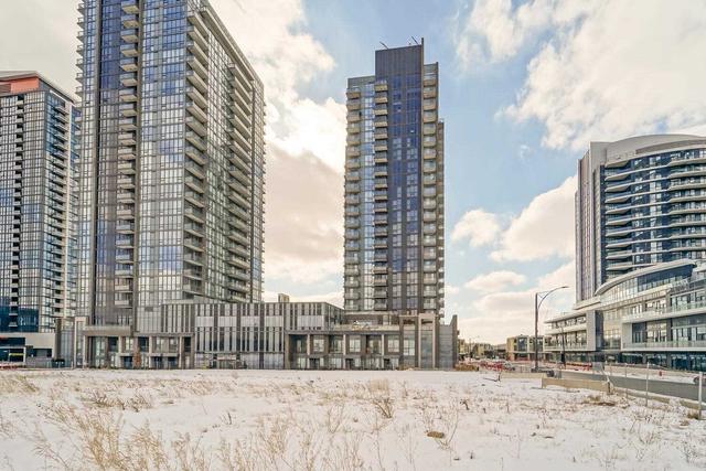 1117 - 5033 Four Springs Ave, Condo with 2 bedrooms, 2 bathrooms and 1 parking in Mississauga ON | Image 1