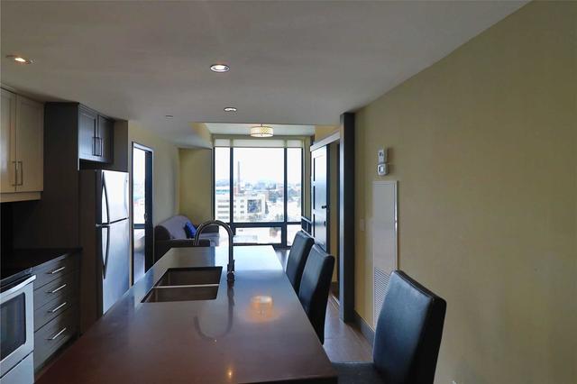 s1001 - 330 Phillip St, Condo with 2 bedrooms, 2 bathrooms and 1 parking in Waterloo ON | Image 11
