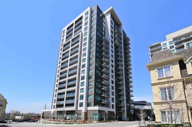 507 - 1215 Bayly St, Condo with 2 bedrooms, 2 bathrooms and 1 parking in Pickering ON | Image 1