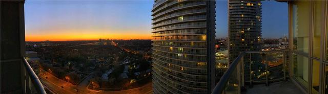 1911 - 62 Forest Manor Rd, Condo with 2 bedrooms, 2 bathrooms and 1 parking in Toronto ON | Image 32
