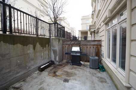 th34 - 80 Carr St, Townhouse with 2 bedrooms, 2 bathrooms and 1 parking in Toronto ON | Image 9