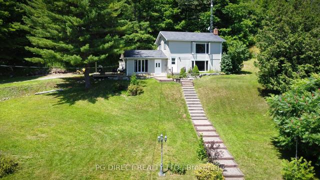 123 Coldstream Rd, House detached with 3 bedrooms, 2 bathrooms and 8 parking in Kawartha Lakes ON | Image 10