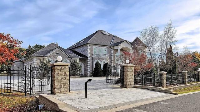 67 Cachet Pkwy, House detached with 5 bedrooms, 9 bathrooms and 25 parking in Markham ON | Image 12