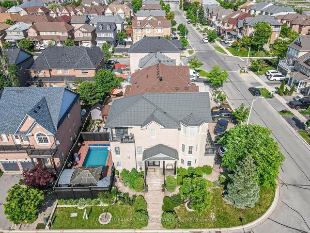 102 Grand Valley Blvd, House detached with 4 bedrooms, 3 bathrooms and 6 parking in Vaughan ON | Image 24