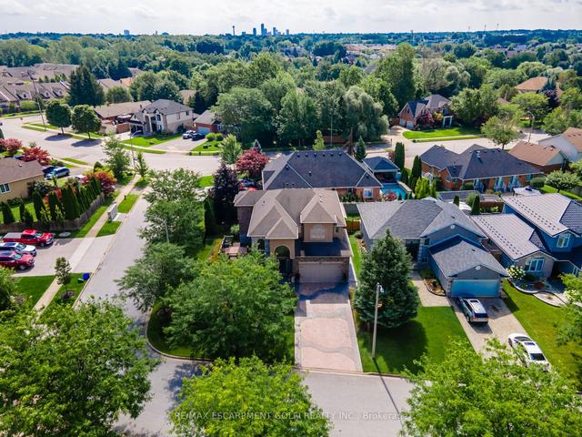 7690 Bishop Ave, House detached with 3 bedrooms, 3 bathrooms and 4 parking in Niagara Falls ON | Image 31
