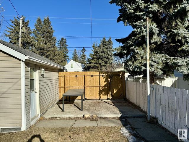 12219 91 St Nw, House detached with 2 bedrooms, 2 bathrooms and null parking in Edmonton AB | Image 62