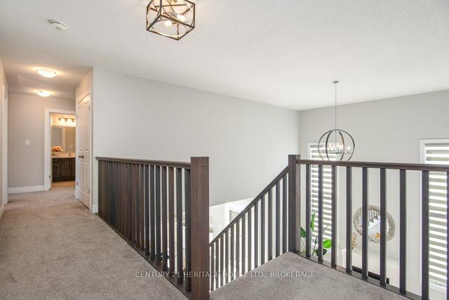 785 Sundrops Crt, House detached with 4 bedrooms, 4 bathrooms and 4 parking in Waterloo ON | Image 17