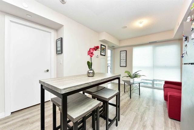 1107 - 2152 Lawrence Ave E, Condo with 1 bedrooms, 2 bathrooms and 1 parking in Toronto ON | Image 28