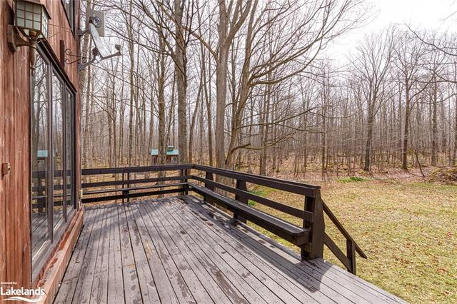 204648 Highway 26, House detached with 3 bedrooms, 1 bathrooms and 6 parking in Meaford ON | Image 38