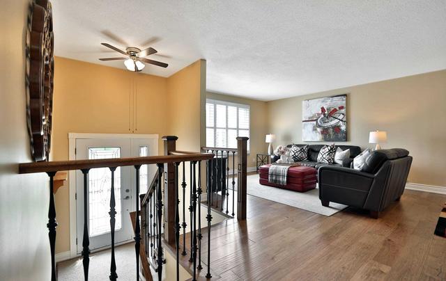 2199 Council Ring Rd, House detached with 3 bedrooms, 2 bathrooms and 3 parking in Mississauga ON | Image 36