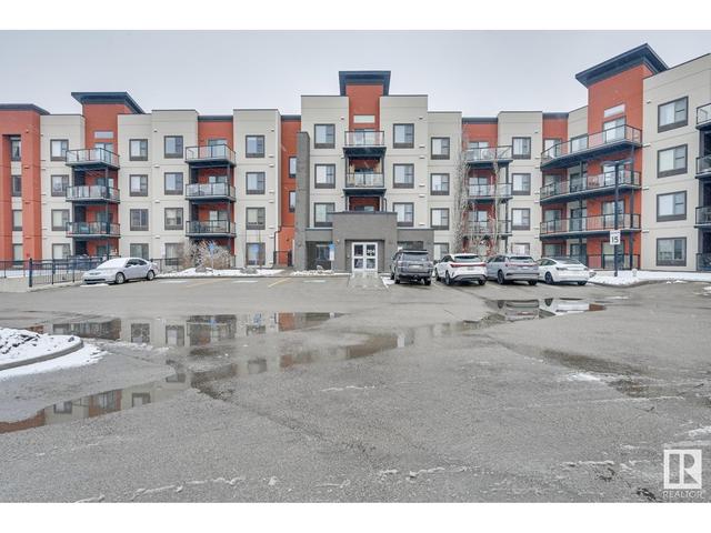 417 - 304 Ambleside Li Nw, Condo with 2 bedrooms, 2 bathrooms and null parking in Edmonton AB | Image 1