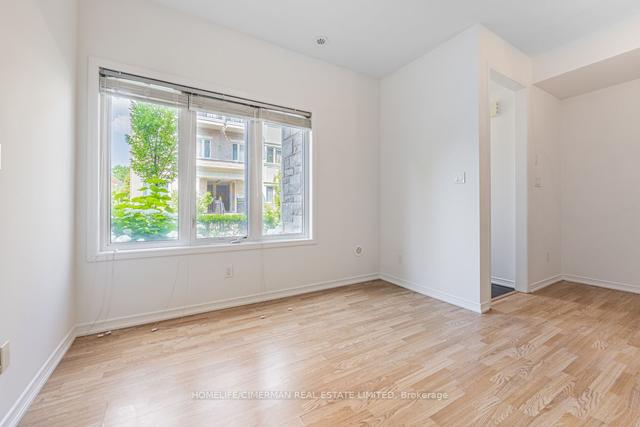 th3 - 21 Coneflower Cres, Townhouse with 3 bedrooms, 3 bathrooms and 2 parking in Toronto ON | Image 28