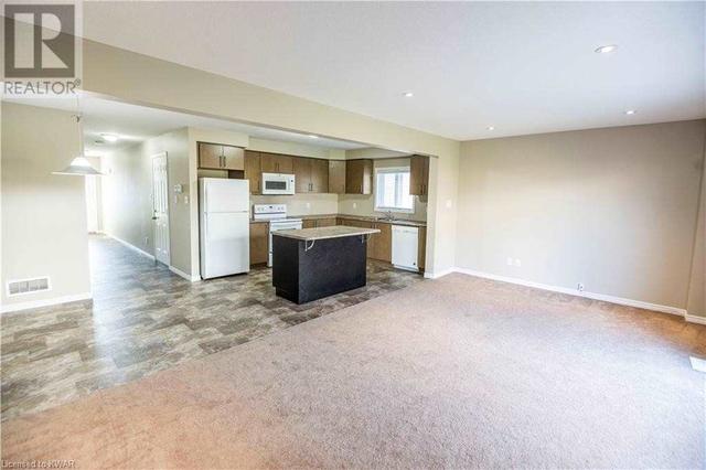 85 Grand Flats Tr, House attached with 3 bedrooms, 3 bathrooms and 2 parking in Kitchener ON | Image 15