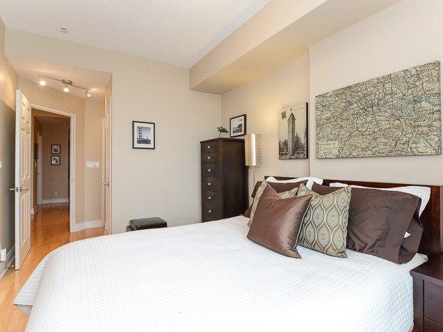 lph 7 - 245 Davisville Ave, Condo with 1 bedrooms, 1 bathrooms and 1 parking in Toronto ON | Image 13