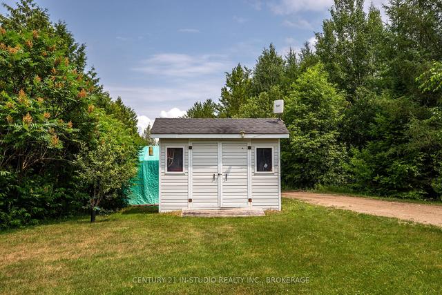 473341 Camp Oliver Rd, House detached with 3 bedrooms, 3 bathrooms and 12 parking in West Grey ON | Image 33