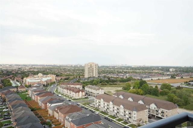 1921 - 8 Nahani Way, Condo with 2 bedrooms, 2 bathrooms and 1 parking in Mississauga ON | Image 5