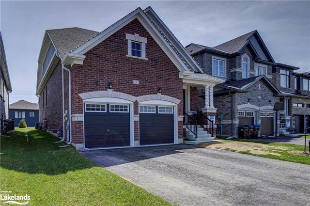 9 Simona Avenue, House detached with 2 bedrooms, 2 bathrooms and 4 parking in Wasaga Beach ON | Image 12