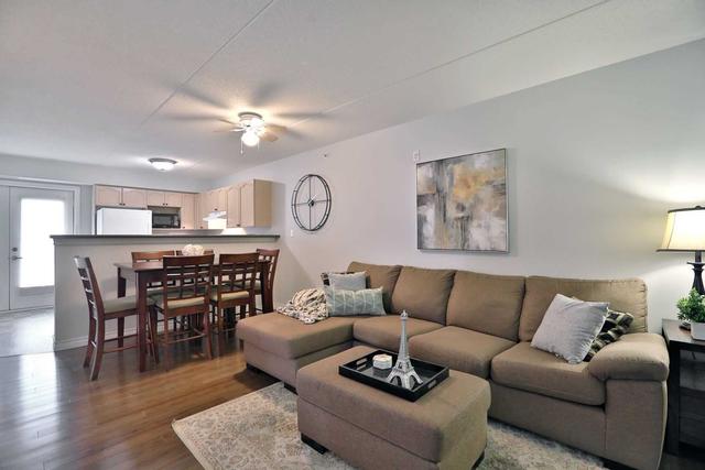 101 - 2035 Appleby Line, Condo with 2 bedrooms, 2 bathrooms and 1 parking in Burlington ON | Image 40