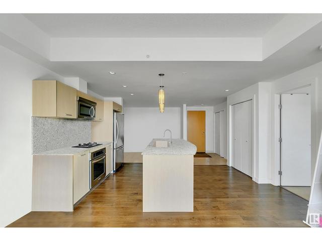 402 - 2504 109 St Nw, Condo with 1 bedrooms, 1 bathrooms and 1 parking in Edmonton AB | Image 10