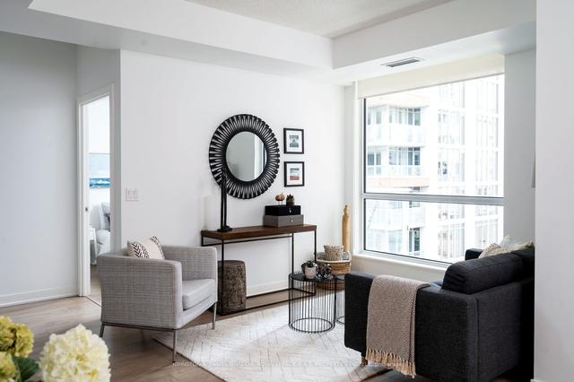 312 - 30 Nelson St, Condo with 1 bedrooms, 1 bathrooms and 1 parking in Toronto ON | Image 20