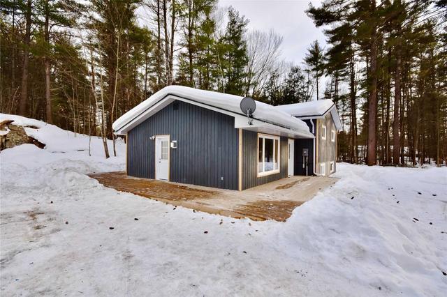 1014 Tryon Rd, House detached with 3 bedrooms, 2 bathrooms and 10 parking in Gravenhurst ON | Image 16