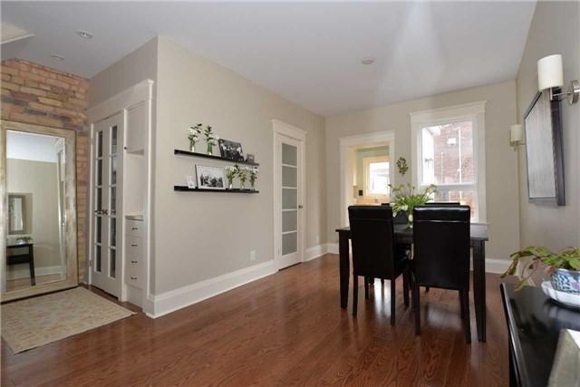 192 Browning Ave, House semidetached with 3 bedrooms, 4 bathrooms and null parking in Toronto ON | Image 5