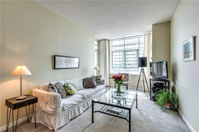 1002 - 80 Mill St, Condo with 2 bedrooms, 2 bathrooms and 1 parking in Toronto ON | Image 10