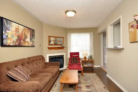 57 - 2555 Thomas St, Townhouse with 3 bedrooms, 3 bathrooms and 2 parking in Mississauga ON | Image 5
