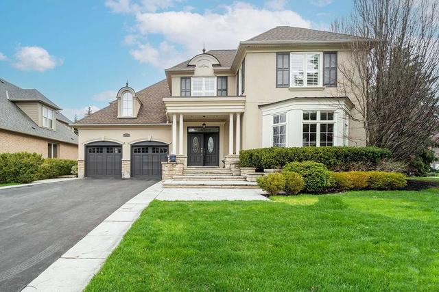 1234 Vermillion Crt, House detached with 4 bedrooms, 6 bathrooms and 7 parking in Mississauga ON | Image 1