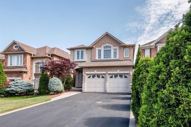 41 Waymount Ave, House detached with 4 bedrooms, 4 bathrooms and 6 parking in Richmond Hill ON | Image 1