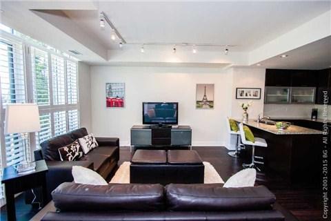 th119 - 90 Stadium Rd, Townhouse with 2 bedrooms, 3 bathrooms and 1 parking in Toronto ON | Image 6