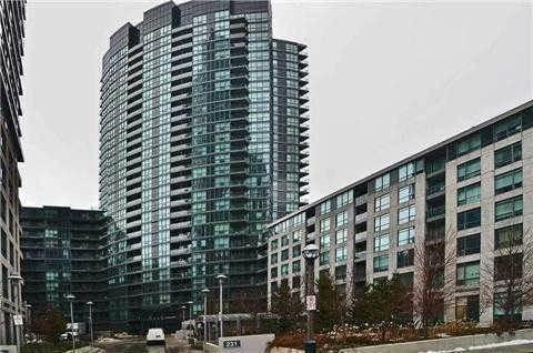 2111 - 231 Fort York Blvd, Condo with 2 bedrooms, 2 bathrooms and 1 parking in Toronto ON | Image 2