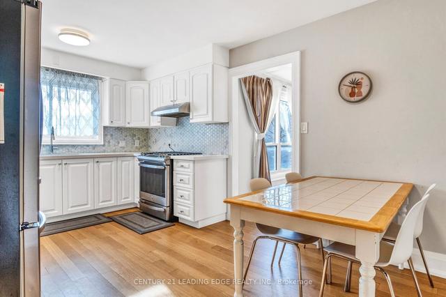 710 Cochrane St, House detached with 4 bedrooms, 5 bathrooms and 10 parking in Whitby ON | Image 8