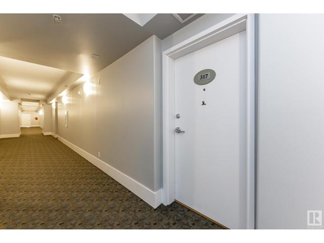 317 - 6608 28 Av Nw, Condo with 2 bedrooms, 1 bathrooms and null parking in Edmonton AB | Image 6