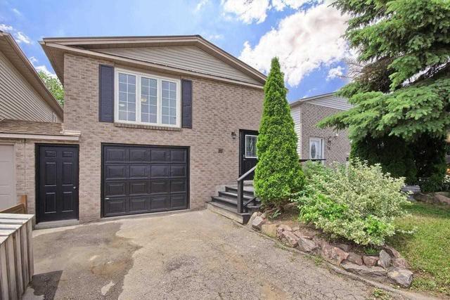 16 Longview Dr, House detached with 3 bedrooms, 2 bathrooms and 2 parking in Bradford West Gwillimbury ON | Image 1